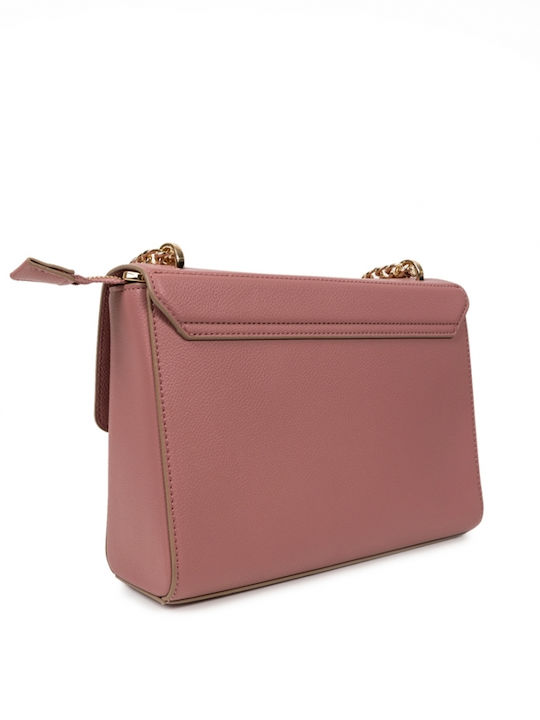 Women's Bag Shoulder Pink