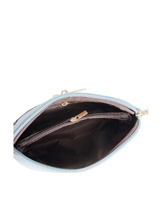 Geantă de damă Crossbody Roșie