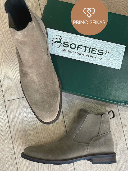 Softies