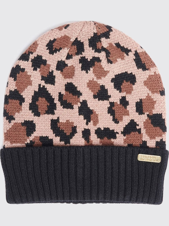 Beanie Unisex Σκούφος Πλεκτός