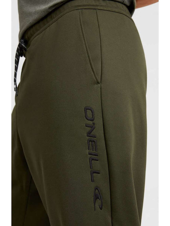 Pantaloni Verde