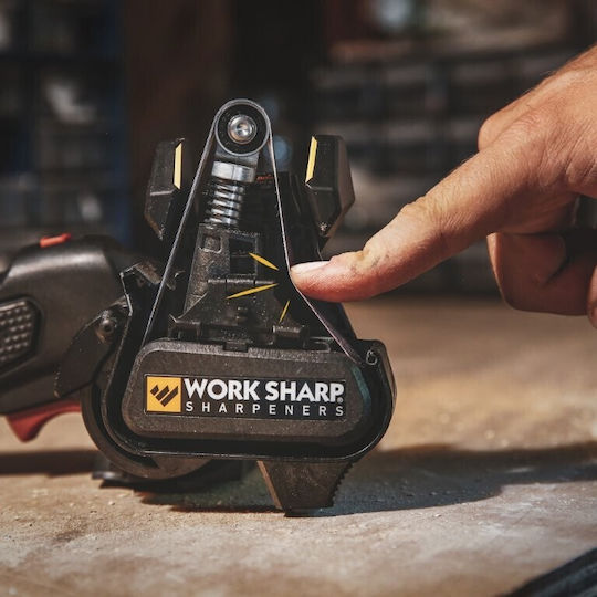 Work Sharp Knife & Tool MK II Ηλεκτρικό Ακονιστήρι