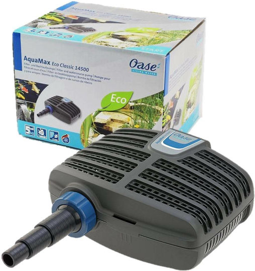 Oase AquaMax Eco Classic 14500