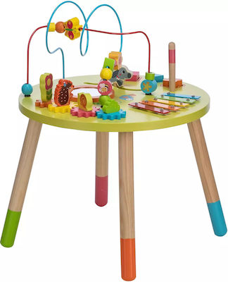 FreeOn Activity Table with Sounds