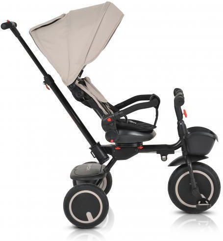 Byox Orion Foldable & Convertible for 1.5+ Years Beige