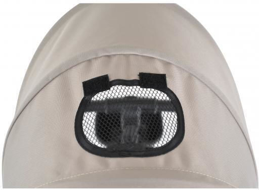 Byox Orion Foldable & Convertible for 1.5+ Years Beige
