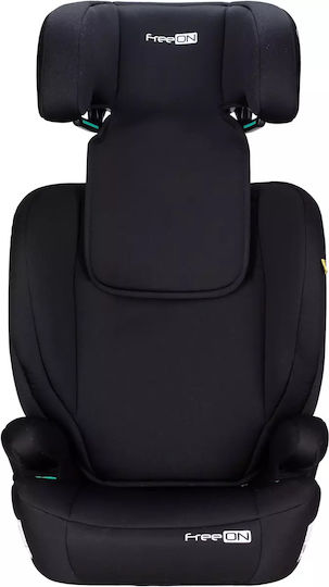 FreeOn Baby Car Seat i-Size Black