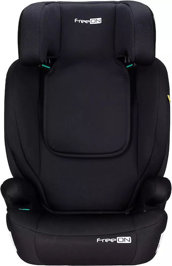 FreeOn Vega Autositz i-Size Black