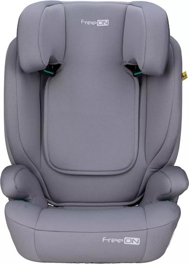 FreeOn Vega Scaun Auto pentru Copii i-Size Gri 0-10 kg