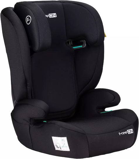 FreeOn Vega Autositz i-Size Black