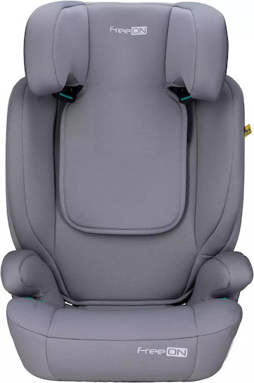 FreeOn Vega Scaun Auto pentru Copii i-Size Gri 0-10 kg
