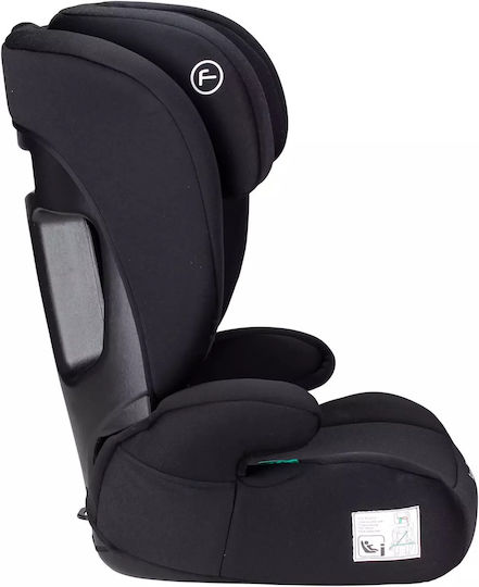 FreeOn Vega Autositz i-Size Black