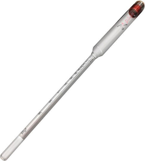 Hydrometer Breathalyzer Winemaking 127.112