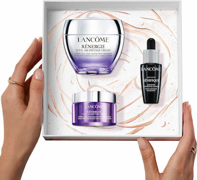 Lancome Rénergie Set Îngrijire pentru Anti-îmbătrânire cu Serum