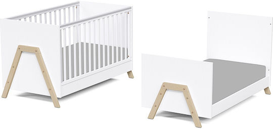 Casababy Căruț Oslo Gri