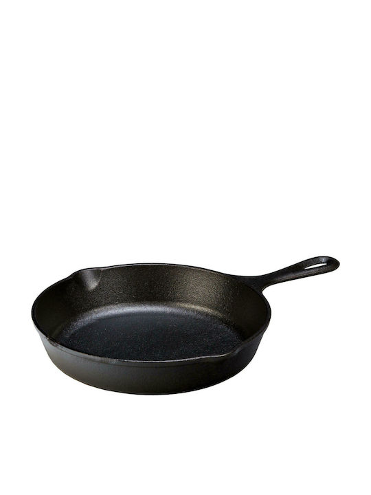 Lodge Τηγάνι από Μαντέμι 23cm