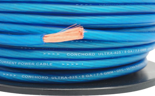 Conchord Ultra Car Audio Power Cable