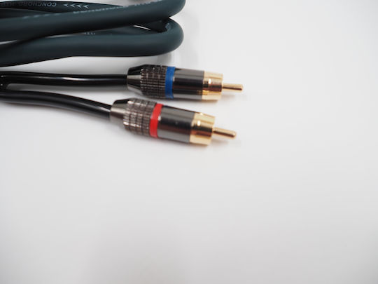Conchord Htd Car Audio Cable