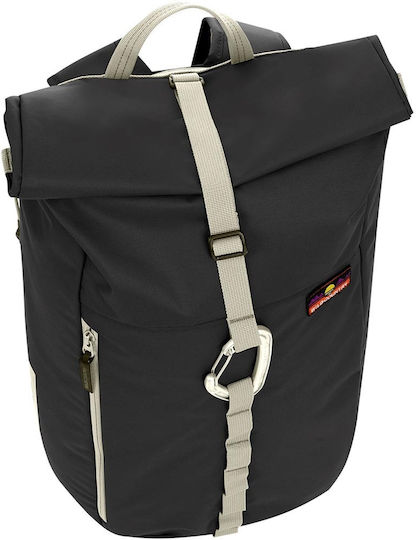 Wild Country Flow Trockentasche Rucksack 26lt Grau
