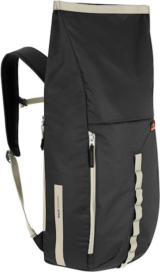 Wild Country Flow Trockentasche Rucksack 26lt Grau