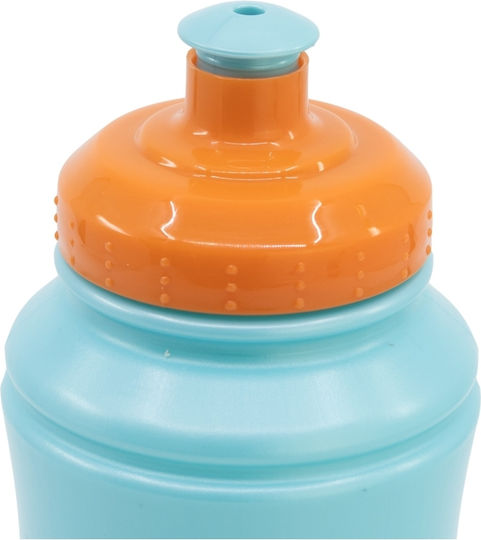Stor Παιδικό Παγούρι Peppa Pig Πλαστικό Γαλάζιο 380ml