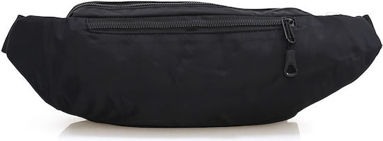 Mcan Military Pouch Waist Multicam Black