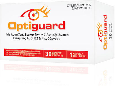 Pharco Optiguard 30 Mützen