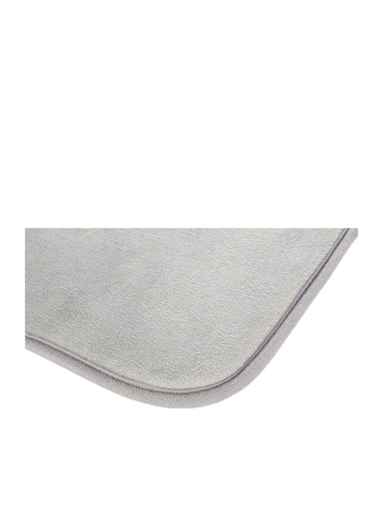 Trixie Do Capri III Teppich für Hunde Beheiztes Gray 51x29cm.