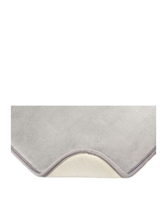 Trixie Do Capri III Teppich für Hunde Beheiztes Gray 51x29cm.