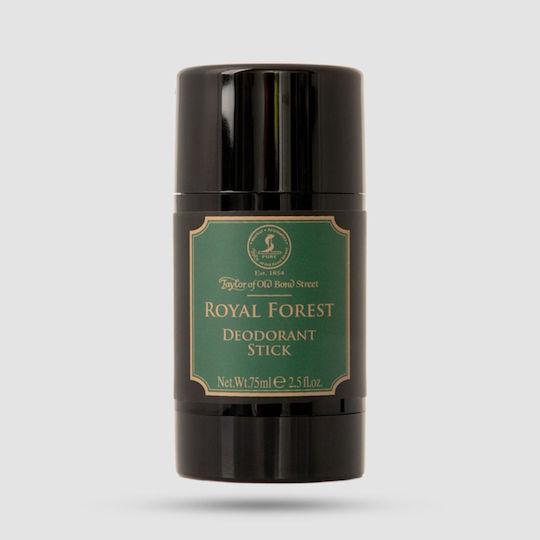 Taylor of Old Bond Street Royal Forest Дезодорант в Стик 75мл