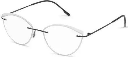 Nordic Vision Taby Ochelari De Citit +1.00 În Culoare Albă