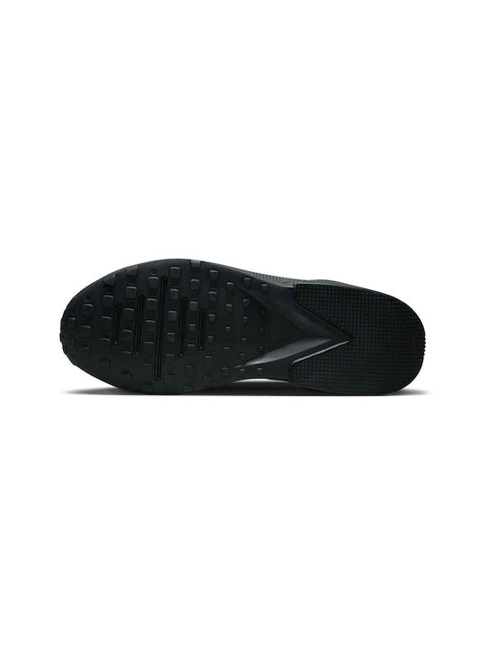 Air Zoom TR 1 Sport Shoes Training Black / Anthracite