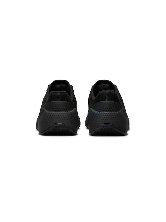 Air Zoom TR 1 Sport Shoes Training Black / Anthracite