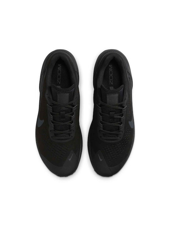 Air Zoom TR 1 Sport Shoes Training Black / Anthracite