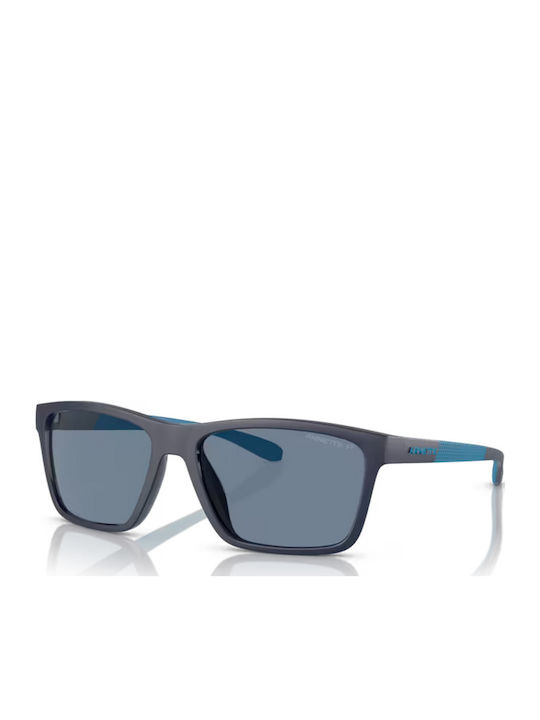 Arnette Middlemist Γυαλιά Ηλίου Μπλε με Κοκκάλινο Σκελετό Arnette Middlemist Γυαλιά Ηλίου Μπλε με Κοκκάλινο Σκελετό