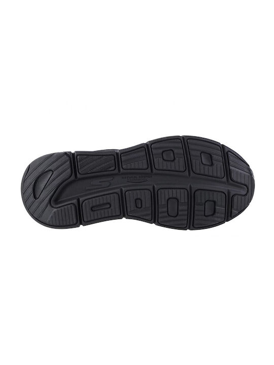 Max Cushioning Premier Sport Shoes Running Black