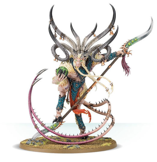 Games Workshop Warhammer: Age of Sigmar Skaven Figurenzubehör