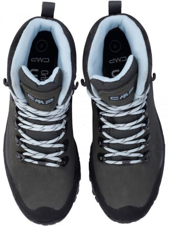 CMP Dhenieb Women's Hiking Boots Gray