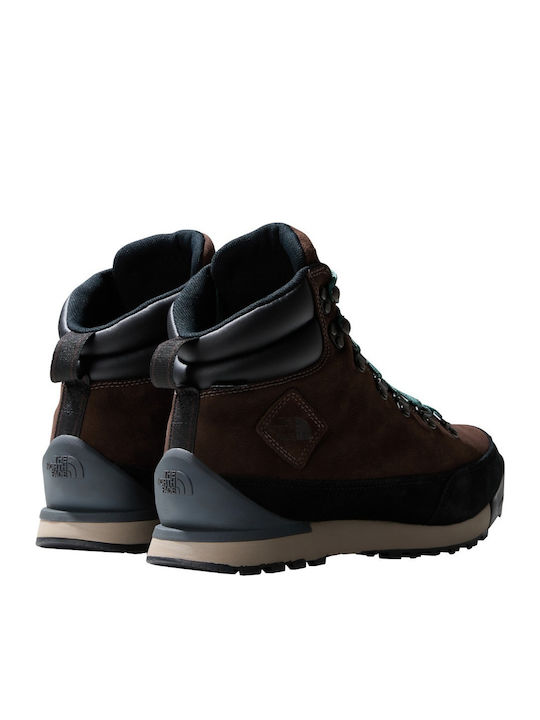 The North Face Back To Barkeley IV Men's Hiking Boots Multicolour
