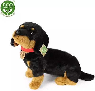 Rappa Plush Dog 30 cm