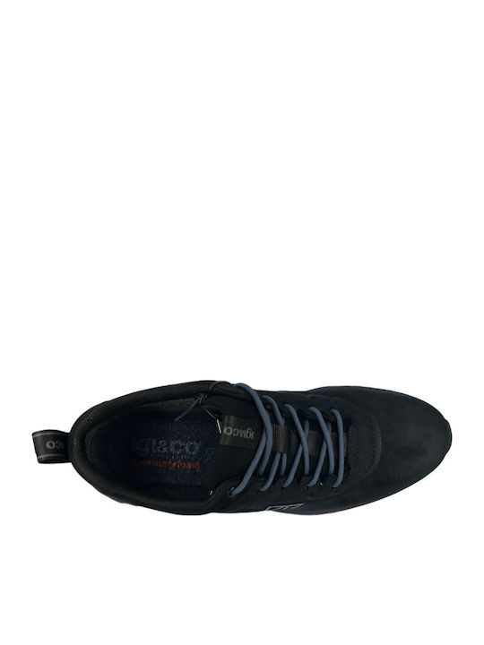Sneakers Black