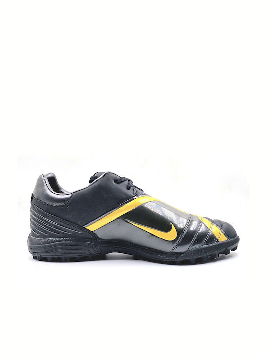 Nike Kids Turf Soccer Shoes Black