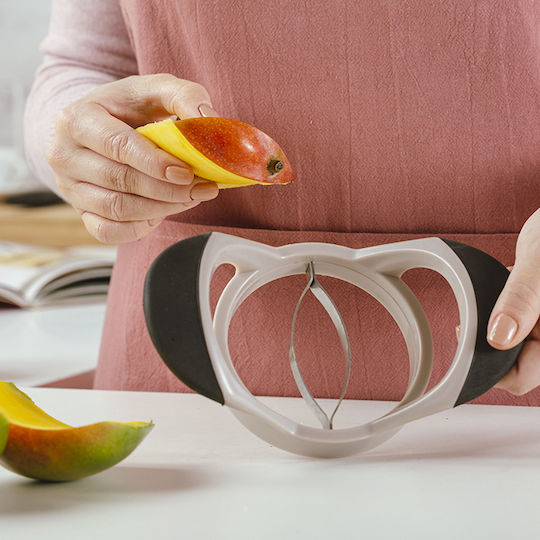 Nava Stainless Steel Slicer