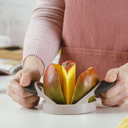 Nava Stainless Steel Slicer