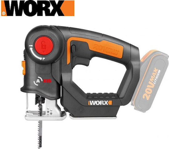 Worx Jig Saw 550W