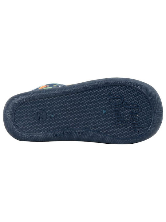 Comfy Children's slipper 9715