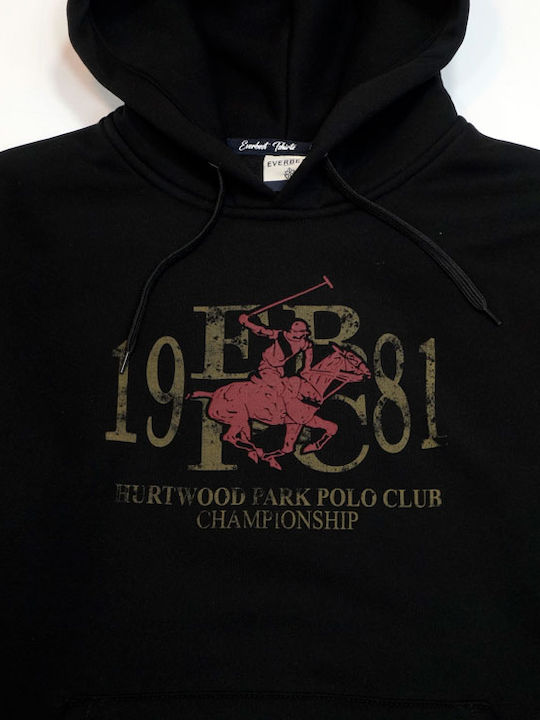 Sweatshirt Black