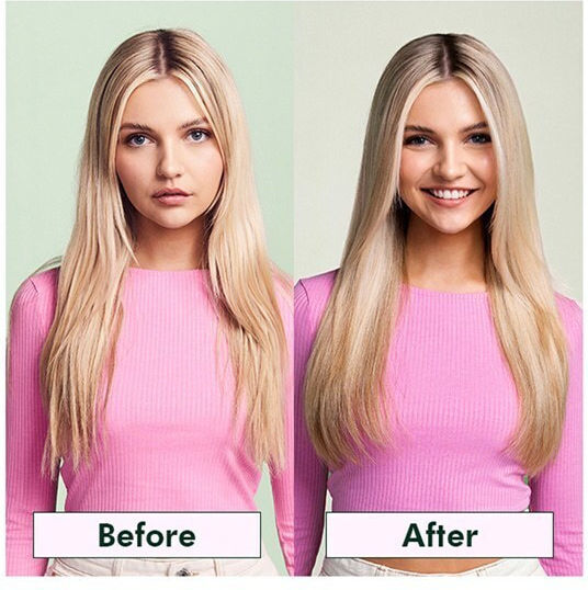 Tangle Teezer The Ultimate Styler Haarbürsten & Kämme Flieder