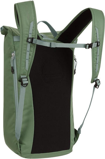Wild Country Flow Sac Uscat Rucsac 26lt Verde