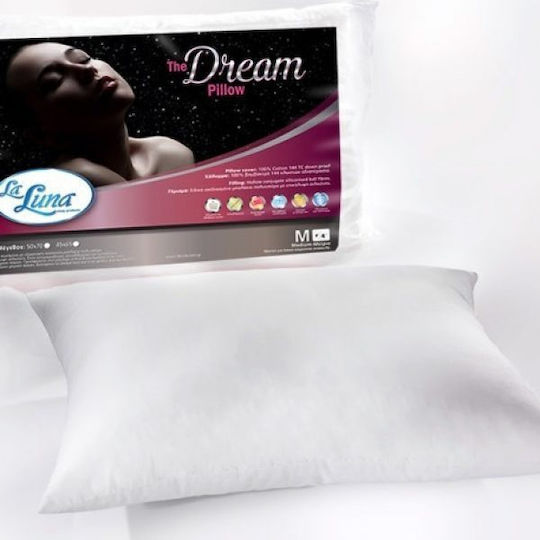 La Luna Dream Σιλικόνης La Luna Dream Σιλικόνης